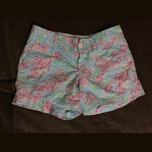 Lilly Pulitzer Shorts